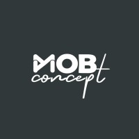 Mob Concept logo - Similar company to Áurea Soluções E Projetos
