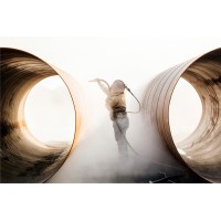 ITALIX EQUIPMENT logo - Similar company to Dubai Coating Limited