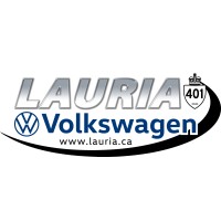 Lauria Volkswagen logo - Similar company to United Language Centre Pte. Ltd.