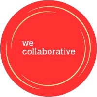 We Collaborative logo - Similar company to Unmaking Boxes
