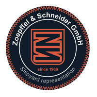 Zoepffel & Schneider GmbH logo - Similar company to Onyx Maritime