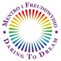 Daring to Dream logo - Similar company to Arc: Making The Difference