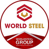 Steel Structure and Pre-Fabricated Buildings logo - Similar company to Steel Structure And Technology Summit