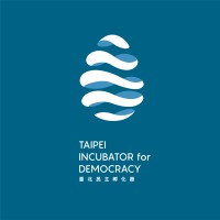 Taipei Incubator for Democracy logo - Similar company to Tpha Ecotourism