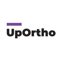 UpOrtho logo - Similar company to Vetar Srl