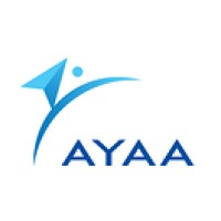 Australian Youth Aerospace Association (AYAA) logo - Similar company to Monash High Powered Rocketry (Hpr)