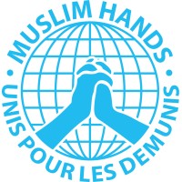 Muslim Hands France logo - Similar company to Human Appeal