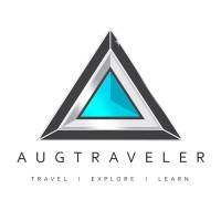 Augtraveler logo - Similar company to Goldengryd