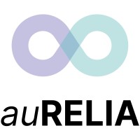 auRELIA logo - Similar company to Otonoco Ai