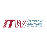 ITW Polymers & Fluids South America logo - Similar company to Itw Performance Polymers