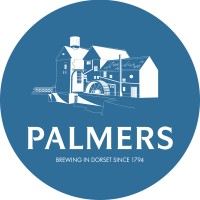 Palmers Brewery logo - Similar company to Wildoakgroup