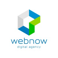 Webnow - digital агентство в Узбекистане logo - Similar company to Coinspaze