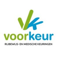 VoorKeur logo - Similar company to Tedxhaarlem