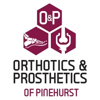 Orthotics & Prosthetics of Pinehurst logo - Similar company to Jas Diagnostics