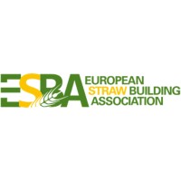 European Straw Building Association logo - Similar company to Synchro Space