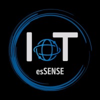 IoT esSENSE logo - Similar company to Neonflake Enterprises