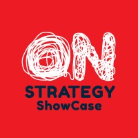 On Strategy Showcase logo - Similar company to Uncensored Cmo