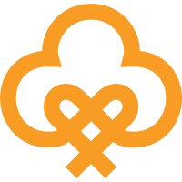 Calgary Foundation logo - Similar company to Yw Calgary