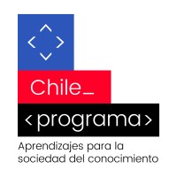 HUB Chile_Programa logo - Similar company to Compromiso Tech