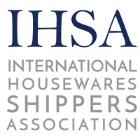 IHSA - International Housewares Shippers Association logo - Similar company to Home Products Group