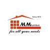 MM Furniture logo - Similar company to Furniture Contractor