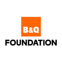 B&Q Foundation logo - Similar company to Berkeley Foundation