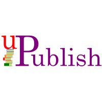 uPublish logo - Similar company to Crees Foundation