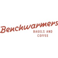 BenchwarmersBagels logo - Similar company to Boulted Bread