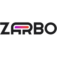Zarbo Tech logo - Similar company to Qauym