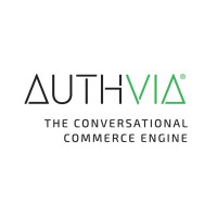 Authvia logo - Similar company to Tigerpaw, A Rev.Io Company