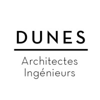 DUNES ARCHITECTES INGENIEURS logo - Similar company to Synth&Co