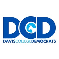 Davis College Democrats logo - Similar company to Launchpad Project Management