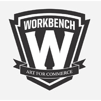 Workbench Creative logo - Similar company to Workbench Sbi