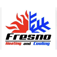 Fresno Heating and Cooling logo - Similar company to G & A Mechanical Services Ltd