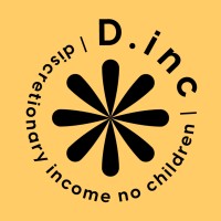 Discretionary inc. logo - Similar company to Waterstone Private Wealth Management