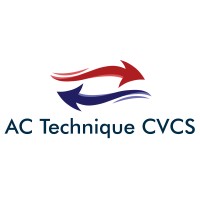 ACTechnique logo - Similar company to Energys Sàrl