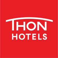 Thon Hotels logo - Similar company to Soco