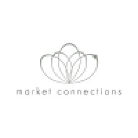 Market Connections logo - Similar company to Climate Listening Project
