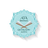 Aya Institute learn Quran Online logo - Similar company to Coding&&Community