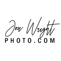 Jon Wright Photography logo - Similar company to Lawrie Constructions