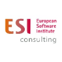Esi Process Consulting