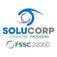 SOLUCORP logo - Similar company to Edelpa S.A.