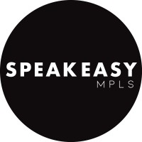 Speakeasy Mpls logo - Similar company to Techies.Com