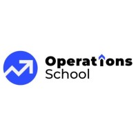 Operations School logo - Similar company to Protagonistpro By Teddict