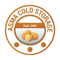 Asma Cold Storage Pvt Ltd logo - Similar company to R.O.C.S Africa