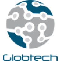 Globtech logo - Similar company to Globetech