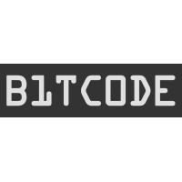 Bitcode logo - Similar company to Maxgen Ltd