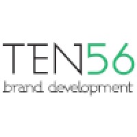 Ten56 Brand Development