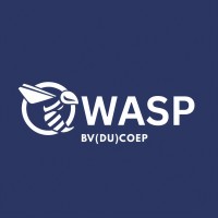 OWASP Student Chapter BV(DU)COEP logo - Similar company to Aicodebase