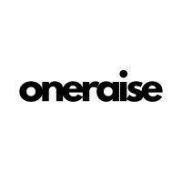 oneraise logo - Similar company to Clickteams.Io